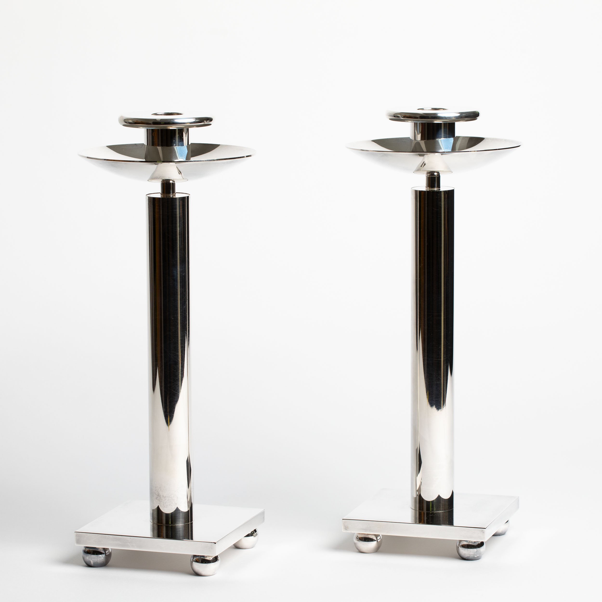 Richard+Meier+Swid+Powell+